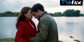Nadeshda Brennicke Sexy Scene  in Tatort