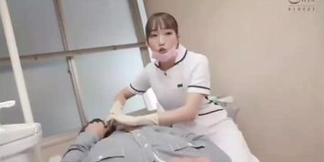 Nice dentist (Claire Hasumi, Kurea Hasumi)