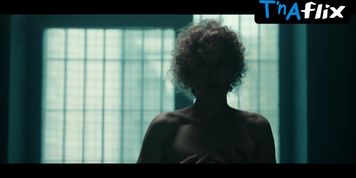 Izabela Kuna Sexy Scene  in Murderesses
