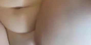 Jewish princess begging for some cum