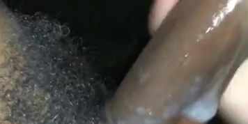 My Neighbor Came Over & We Fucked Outdoors (MILF)