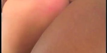 Two in the Seat