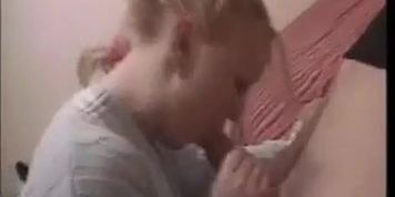 Playful Cuties at Small Home Party - Netshadow (Victoria Tiffani)