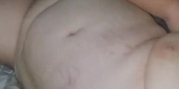 Afternoon orgasm 