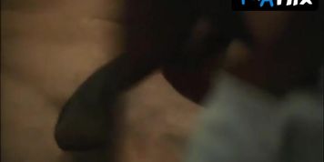 Karin Schubert Real Sex,  Butt Scene  in Altri Desideri Di Karin