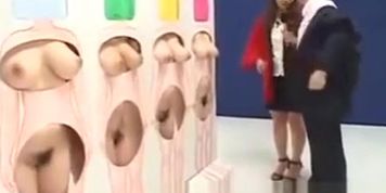 Amazing sex scene Old/Young exclusive just for you