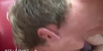 Hungry Stepmother Ride Cock Sweet Tender Sons Friend