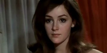 Bonnie Bedelia Breasts Scene  in Lovers And Other Strangers
