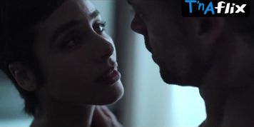 Esmeralda Pimentel Butt,  Thong Scene  in Montecristo