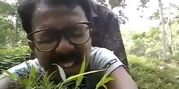 Bapak indoneisa ngewe di kebon sawit part 2