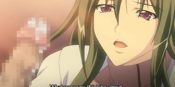 Yukiko Misuzu - Scene 01 (Shion ~Zankoku na Mahou no Tenshi~)