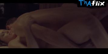 Claudette Maille Sexy Scene  in An Unknown Enemy