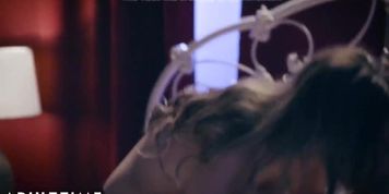 Perspective: Revenge Cheating with (ANGELA WHITE, Alina Lopez, Seth Gamble)