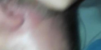 Swallowing my Black Friend's Nut (2)