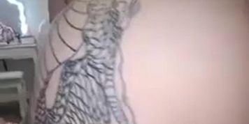 Thick Fucked ASS (More in Description)