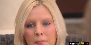 A mansion full of horny swingers who love to full swap and fuck