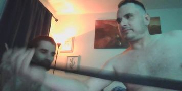 DOCTOR NELSON SLAMS WITH STICK BITCH PREMIERE (PART ONE)