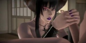 Eliza tekken