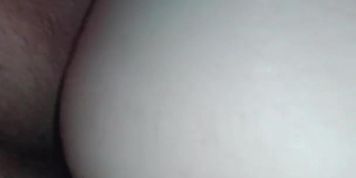 Sexy sharyn gets fucked in her fat ass