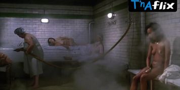 Patti Love Bush, Breasts Scene  in Steaming (Norma Joel)