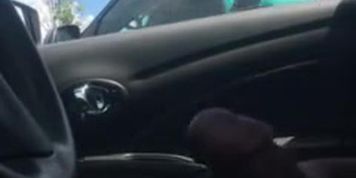 Car Flash Mature BBC