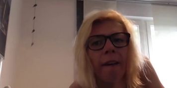 Duerre MILF geleckt und gefickt