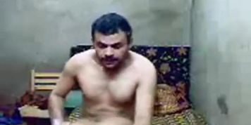 Big Ass Arab Wife Fucking Hard Part 01
