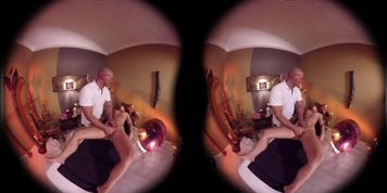 VR D