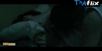 Charlene Choi Butt,  Breasts Scene  in Sara