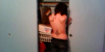 Drunk and Topless