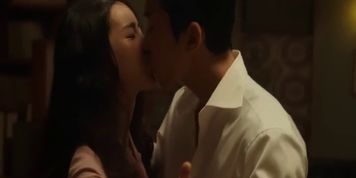 Obsessed(2014) - Korean Hot Movie Sex Scene 3