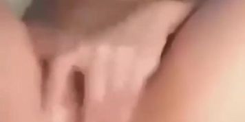 Dalaga Student First Time Gumamit Ng Dildo