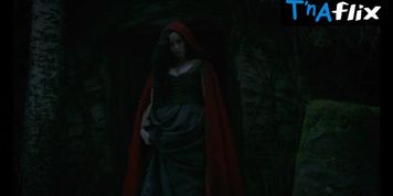 Sarah Stephens Sexy Scene  in The Witch