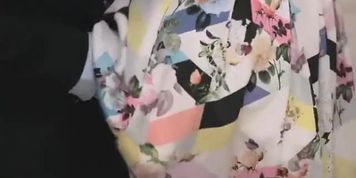 Japanese Mom