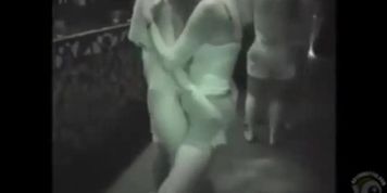 Part2 on Porndurancecom -Picked up at Disco