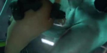 atack from behind