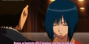 Kichiku Oyako Choukyou Nikki cap 2 Sub espa&ntilde;ol