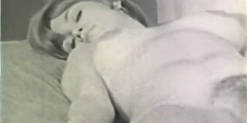 Softcore Nudes 623 1960's - Scene 7 - video 1