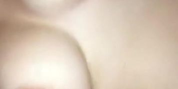 Daddy fucking me soooo good 