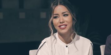We've always been friends but I want more! (Alina Lopez, Nathan Bronson)