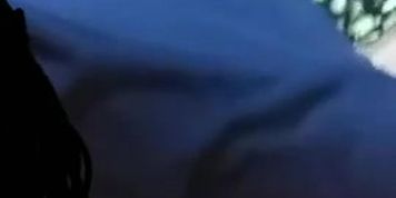 Big ass latina arching