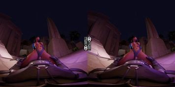 Ani vr