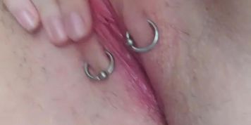 A little nude and video play before I waxed. Some of you lik.. by cutekittenkink from OnlyFans | Coomer