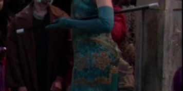 Rowan Blanchard Sexy Scene  in Rowan Blanchard Most Hot Pics Part 6