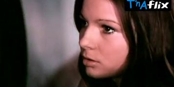 Elisabeth Volkmann Breasts,  Butt Scene  in Mache Alles Mit