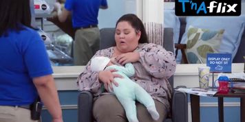Jolene Purdy Breasts Scene  in Superstore