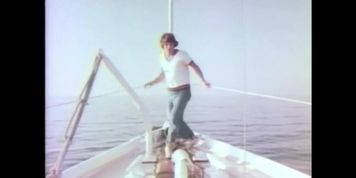 The Sex Smugglers (USA 1978, Angel Ducharme) - Blonde Angel (Bob Vosse, Ric Lutze, Susanne Brend)