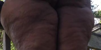 thick milf
