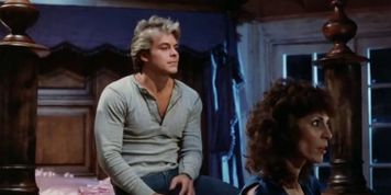 Taboo III (1984) (Isis Taylor)