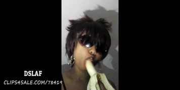 Dominican Lipz Sloppy Head Cumshot Compilation- DSLAF